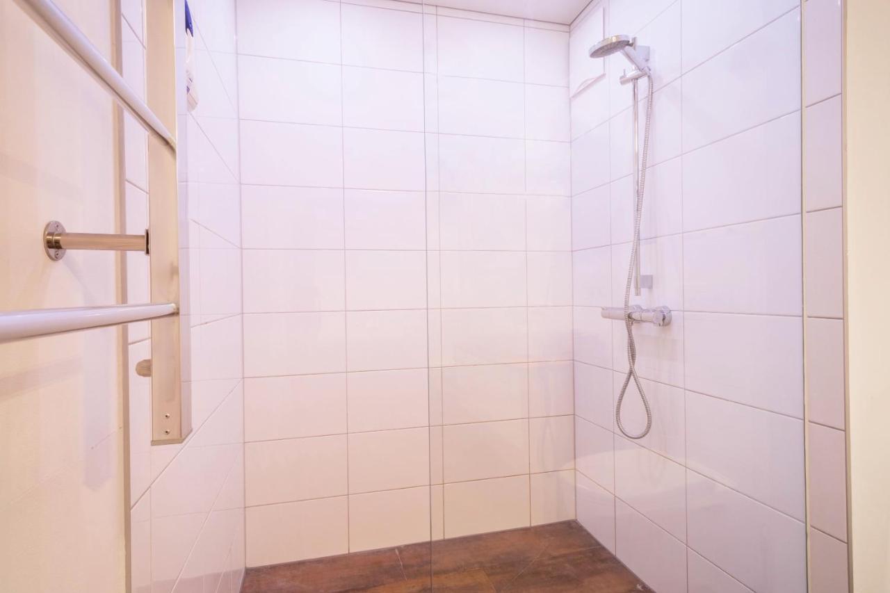 Ferienwohnung Felix Bregenz Exterior foto