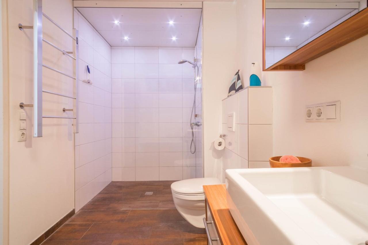 Ferienwohnung Felix Bregenz Exterior foto